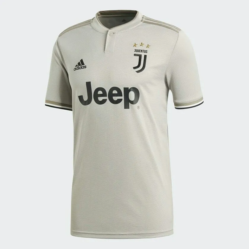 ADIDAS Juve away jsy