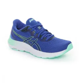 Asics Gel-Excite 8 Donna Blu Bianco