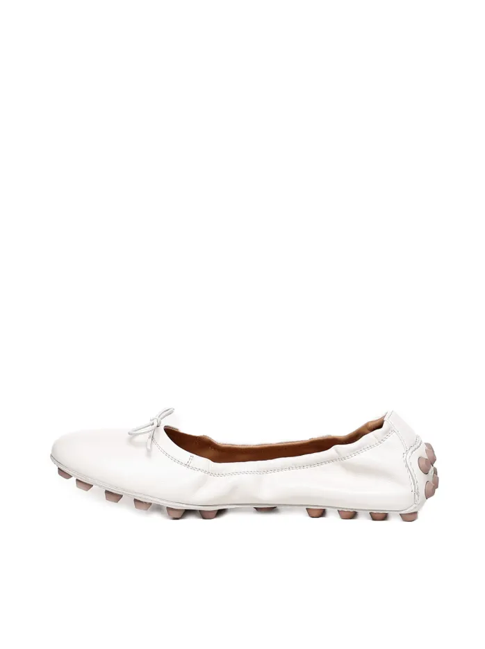 BALLERINE BUBBLE IN PELLE