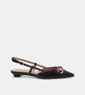 BALLERINE NAPLAK NERO