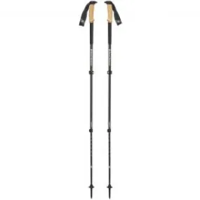 BD Black Diamond Alpine Carbon Cork Trekking Pole bastoncini da trekking