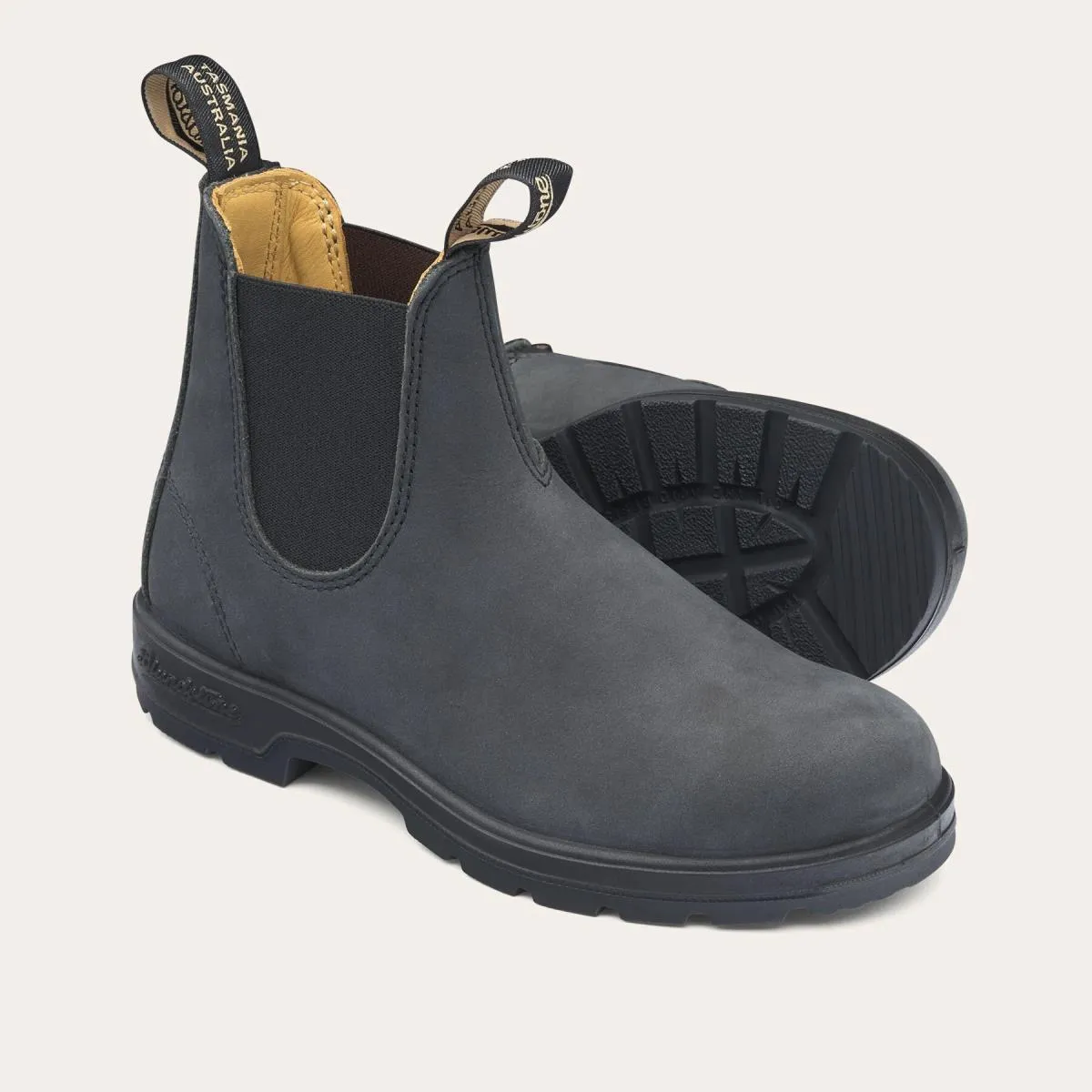     Blundstone Scarpa Uomo 587    