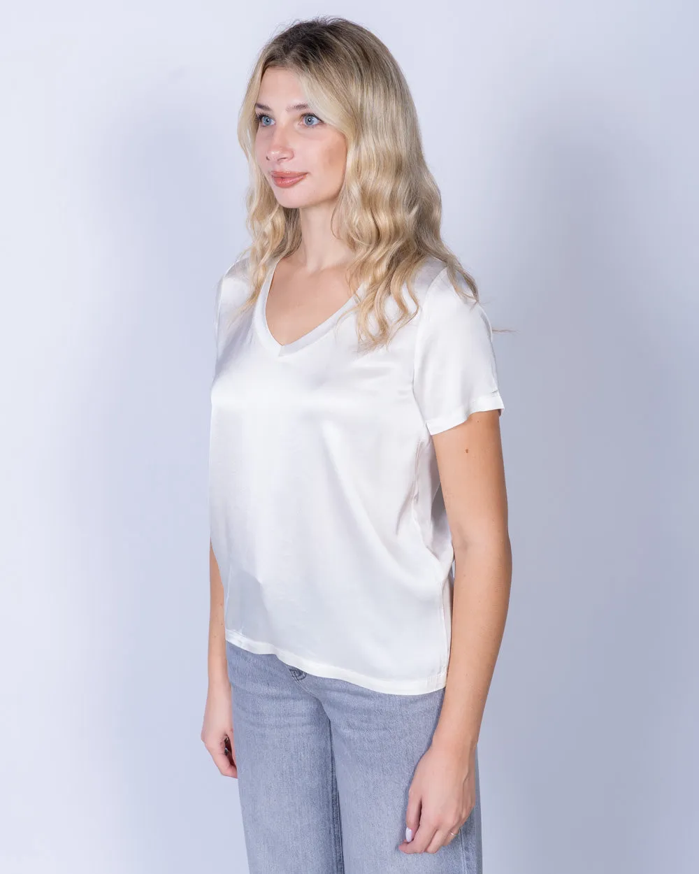 BLUSA ALBA LATTE