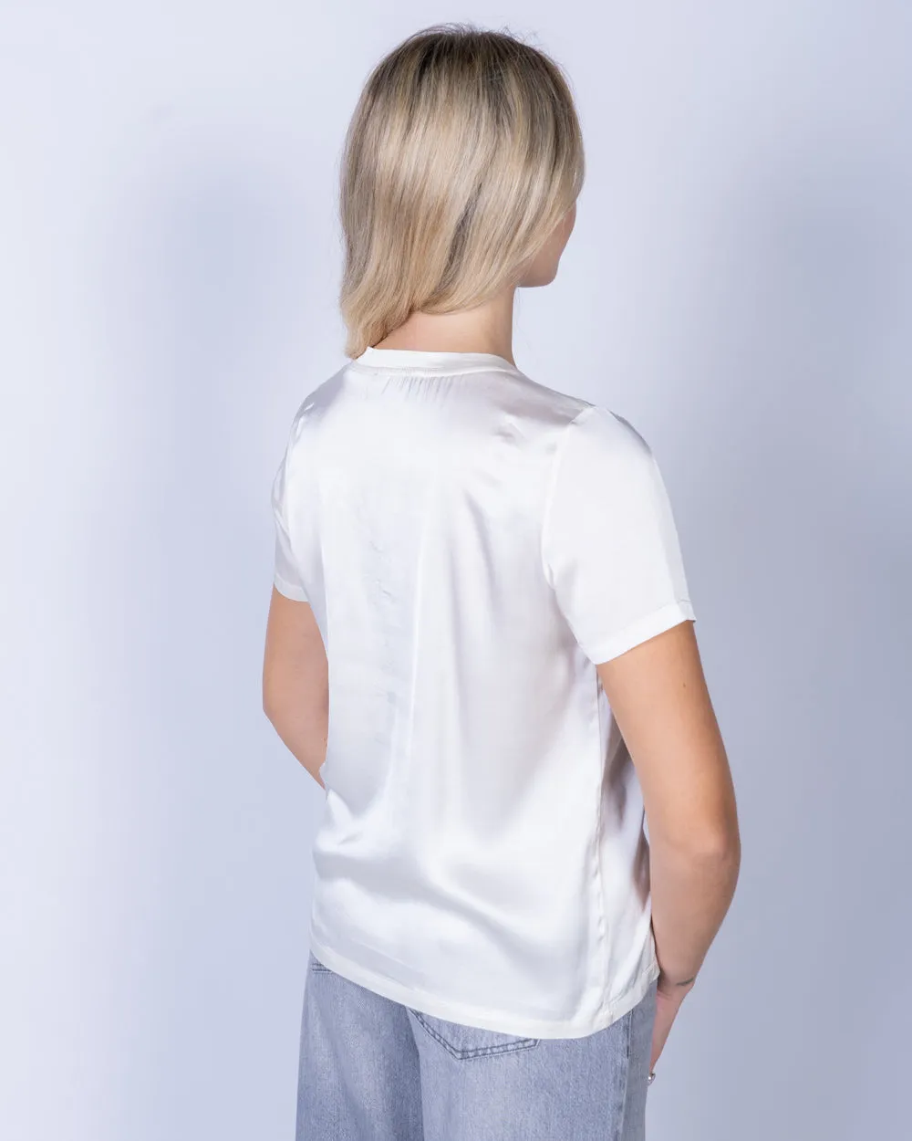 BLUSA ALBA LATTE