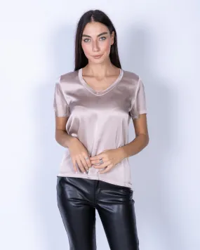 BLUSA ALBA SETA