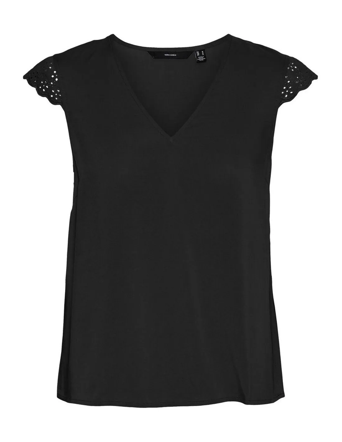 Blusa Donna Vmvica Vero Moda