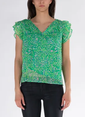 blusa josefina