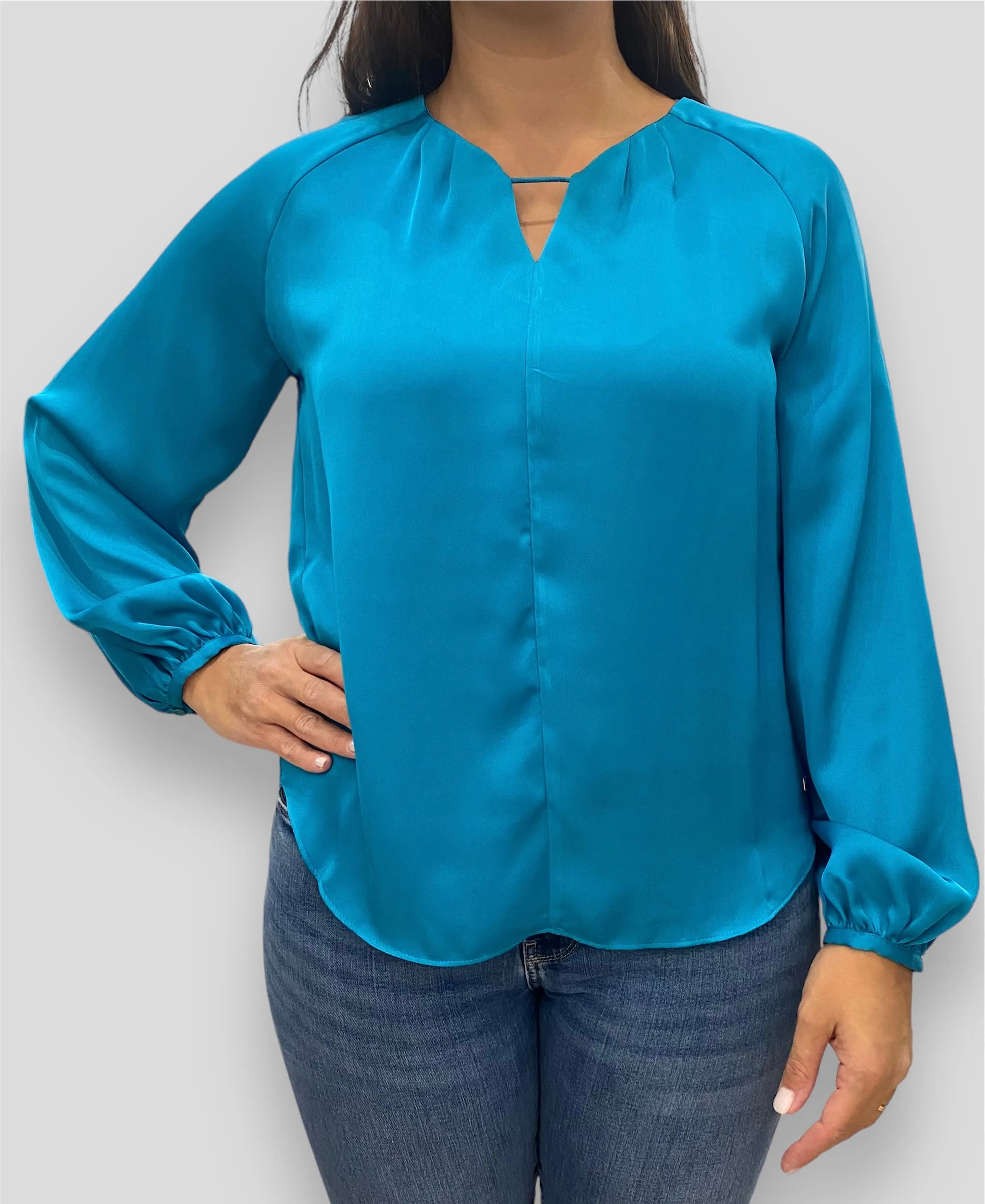 Blusa kocca