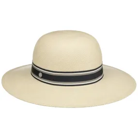      Cappello Panama Wide Brim by Lierys  