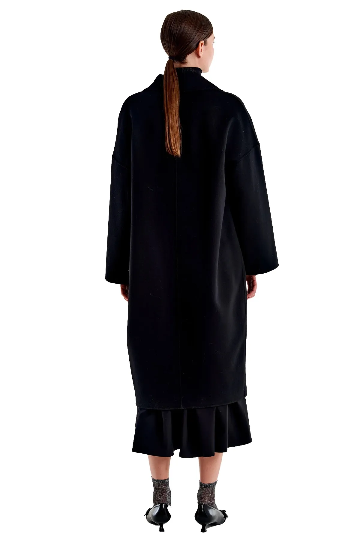 Cappotto Oversized VICOLO donna