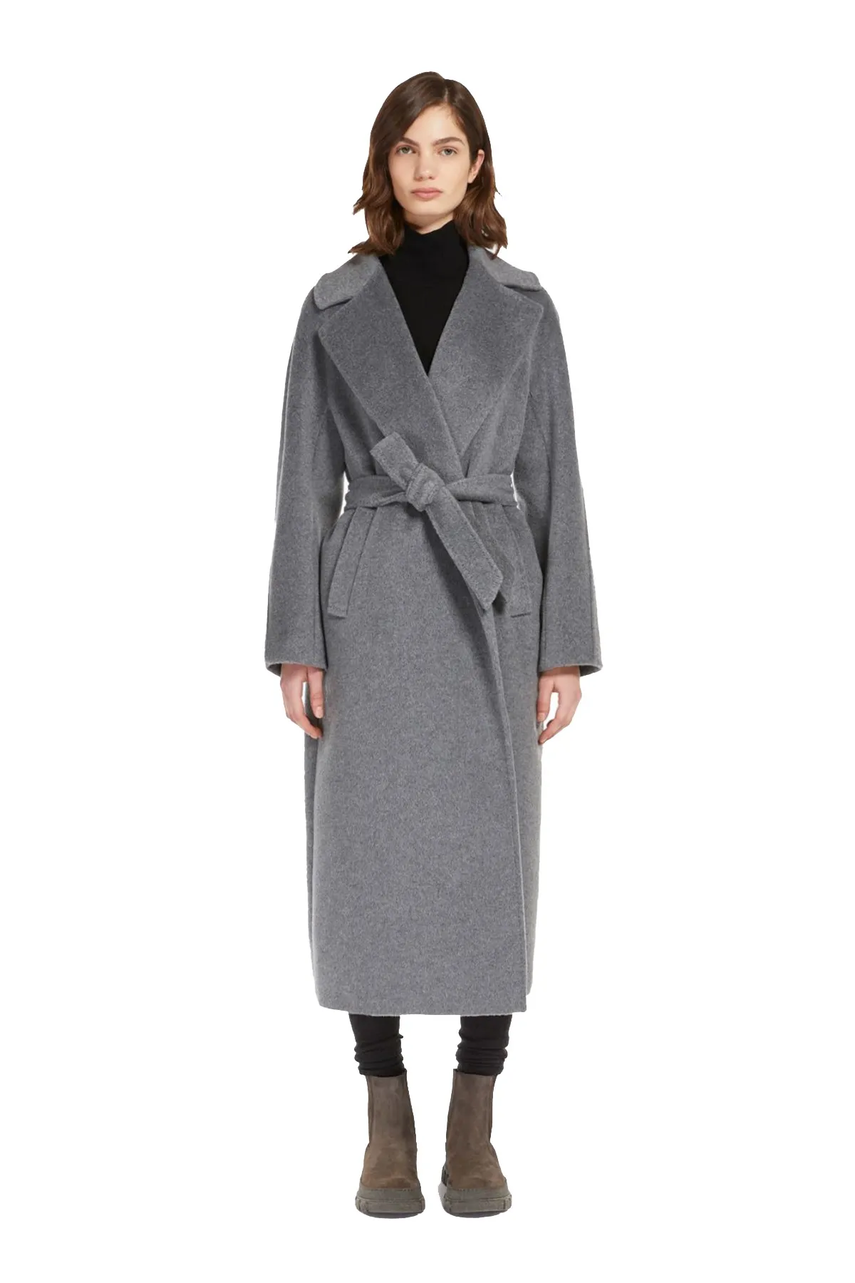 Cappotto TEMPERA WEEKEND MAX MARA donna