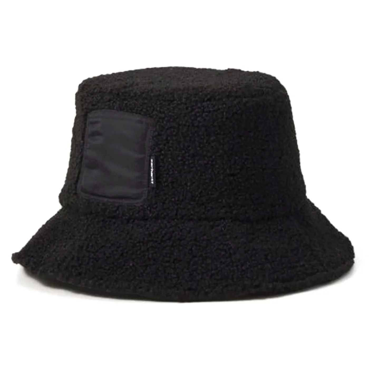 CARHARTT WIP Orla Bucket Hat Black / Black - Cappello da Pescatore Nero    