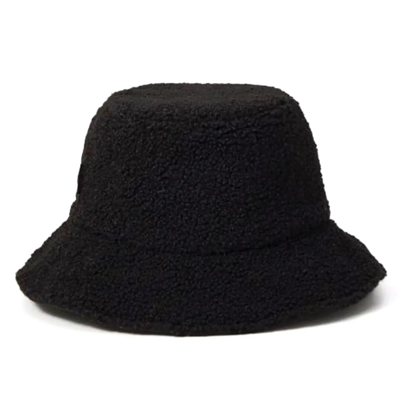 CARHARTT WIP Orla Bucket Hat Black / Black - Cappello da Pescatore Nero    