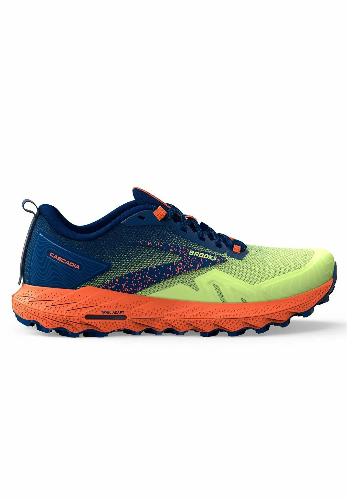 CASCADIA 17 - Scarpe da trail running