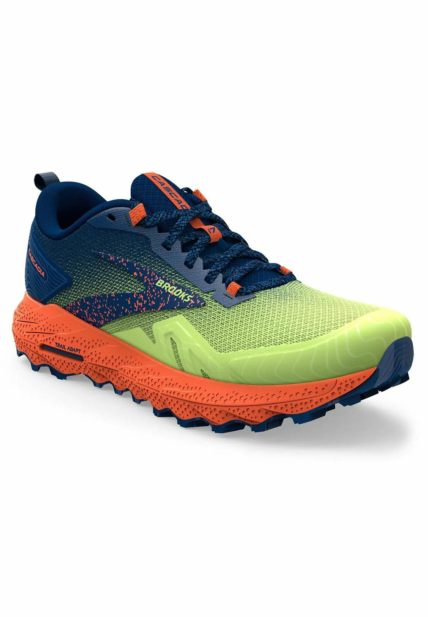 CASCADIA 17 - Scarpe da trail running