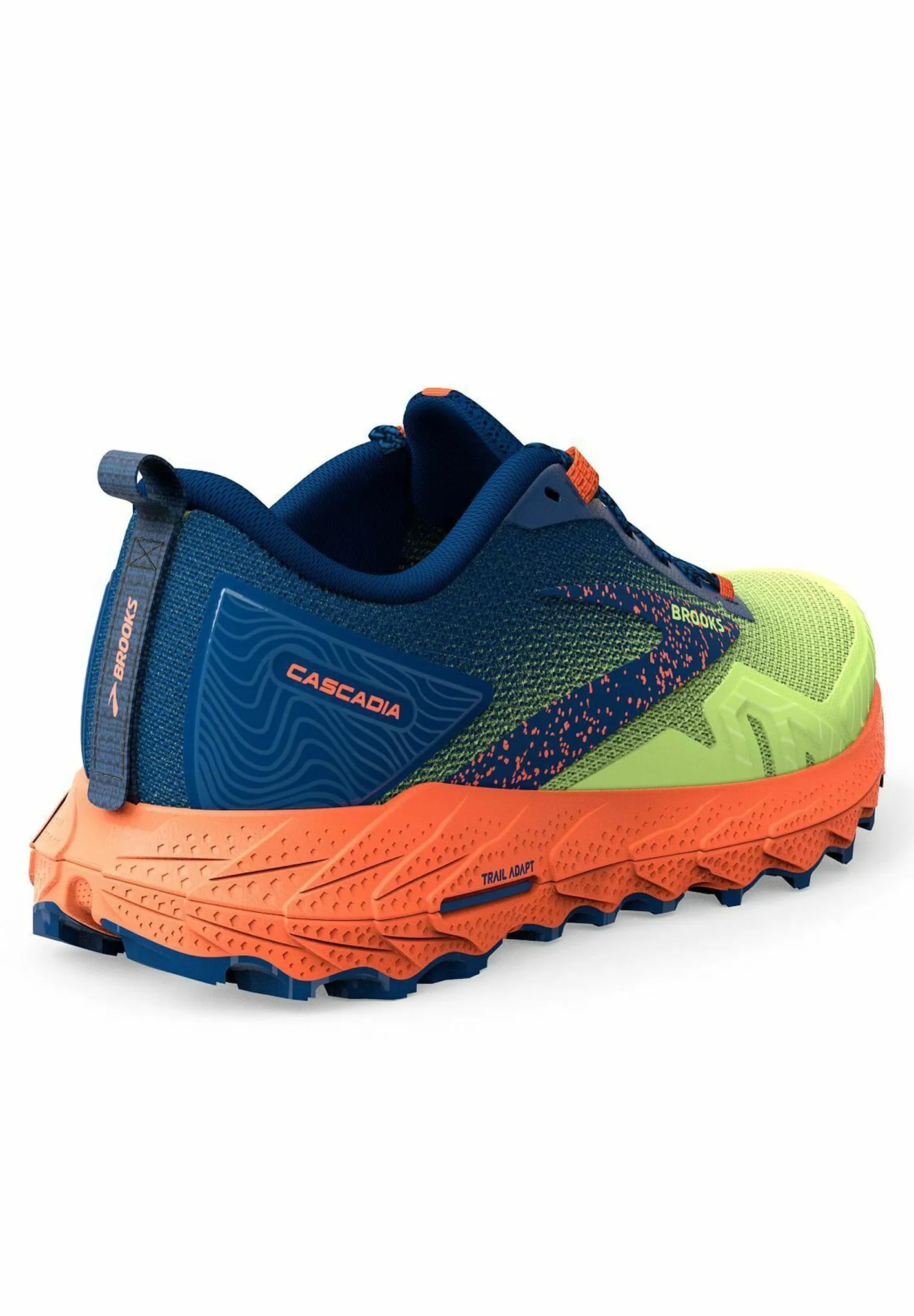 CASCADIA 17 - Scarpe da trail running