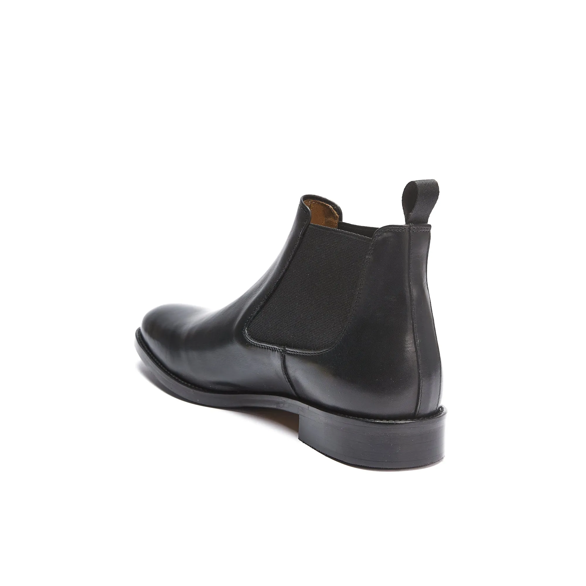 Chelsea boot black