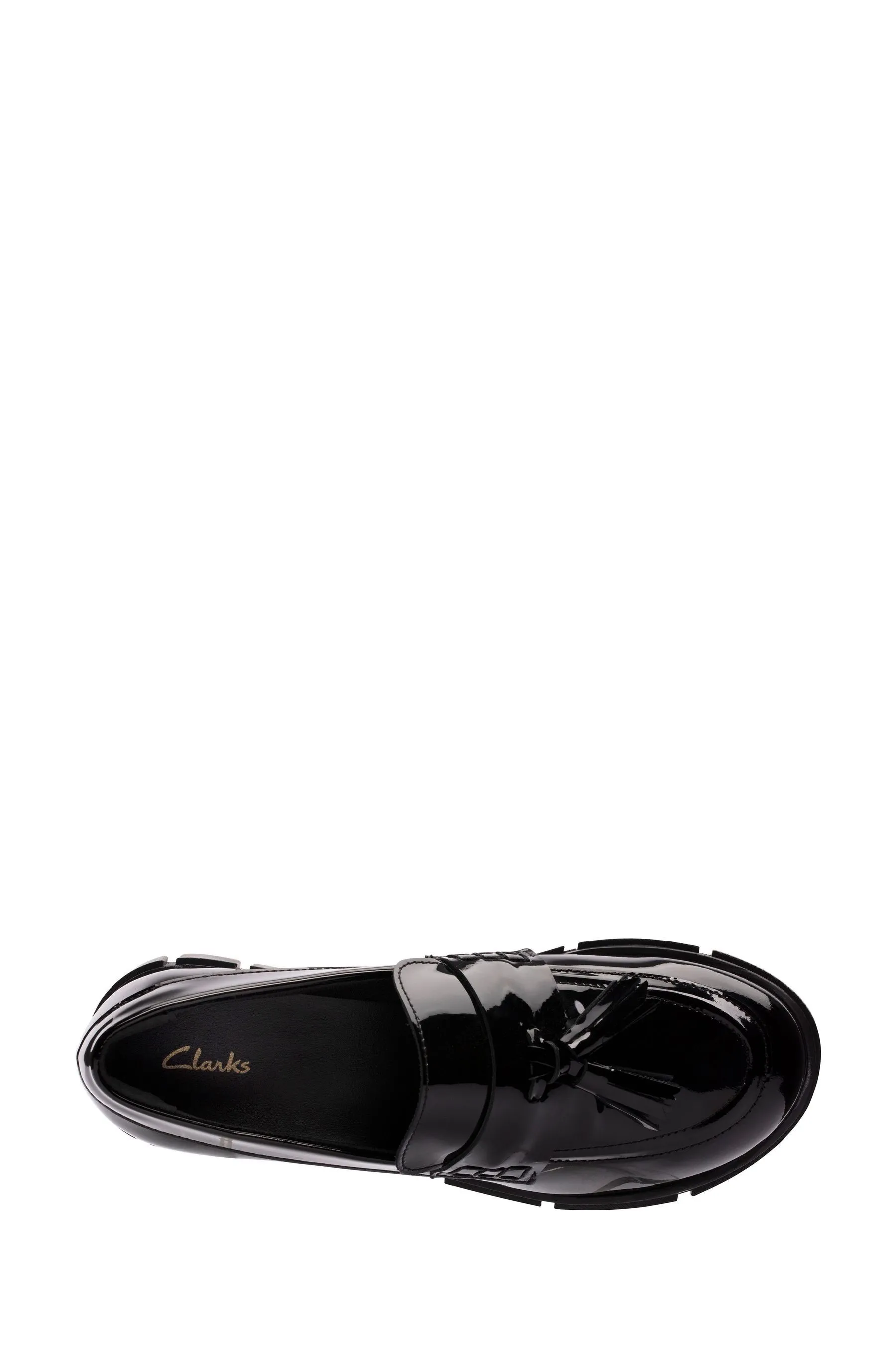 Clarks - Teala - Mocassini Scarpe    