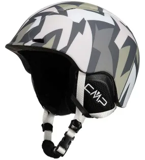 CMP SKI HELMET CASCO JUNIOR