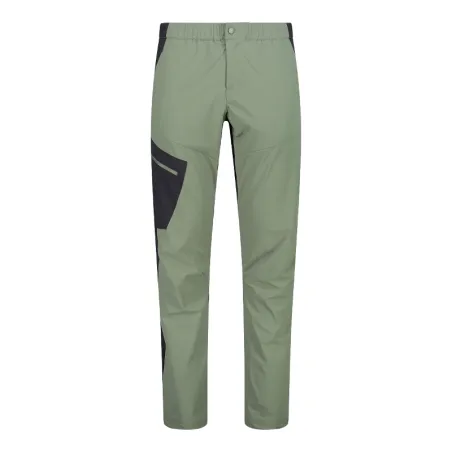 CMP   uomo    Pantaloni Unlimitech - col. E452