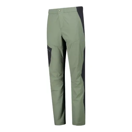 CMP   uomo    Pantaloni Unlimitech - col. E452