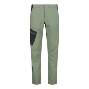 CMP   uomo    Pantaloni Unlimitech - col. E452