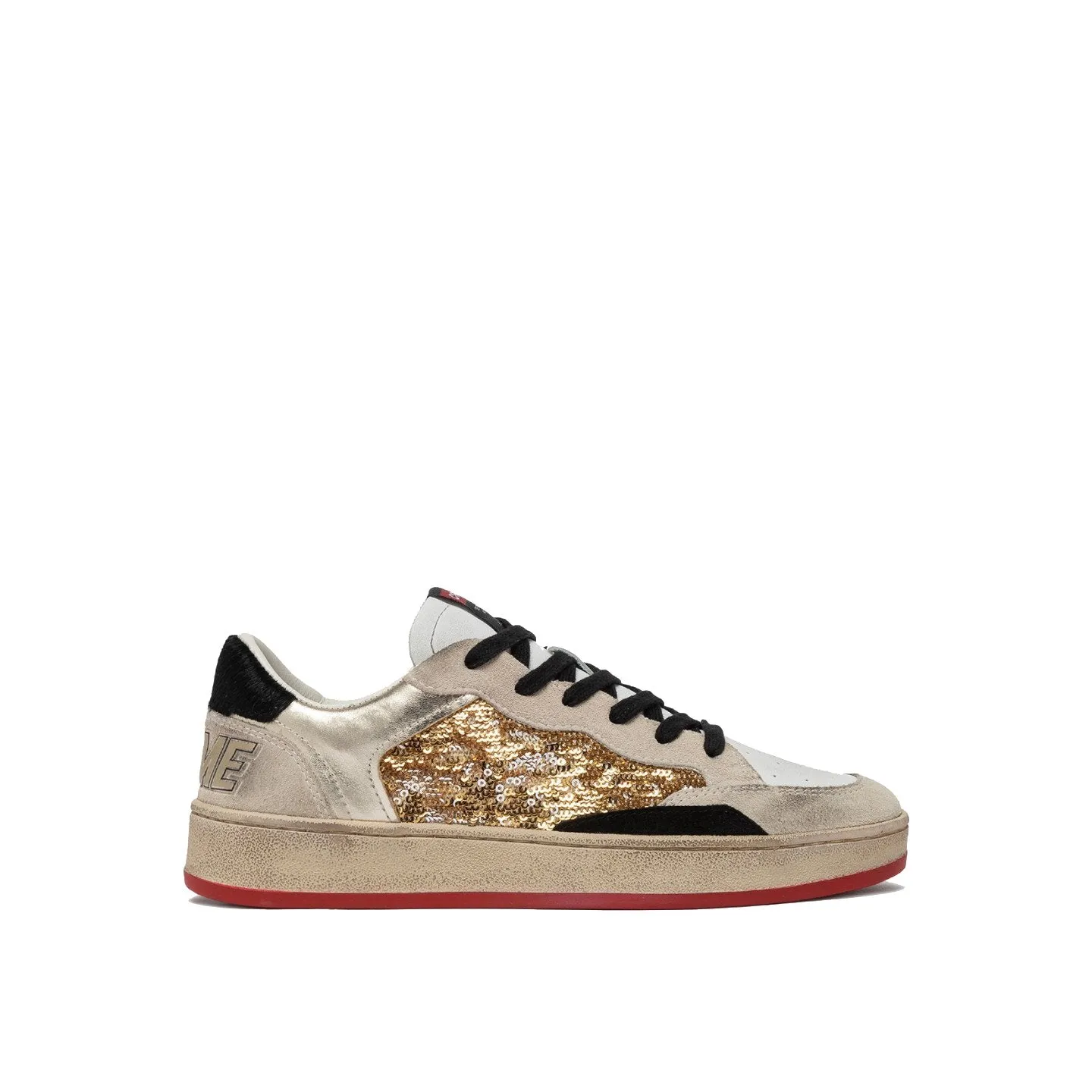 Crime London Sneakers 21205AA7