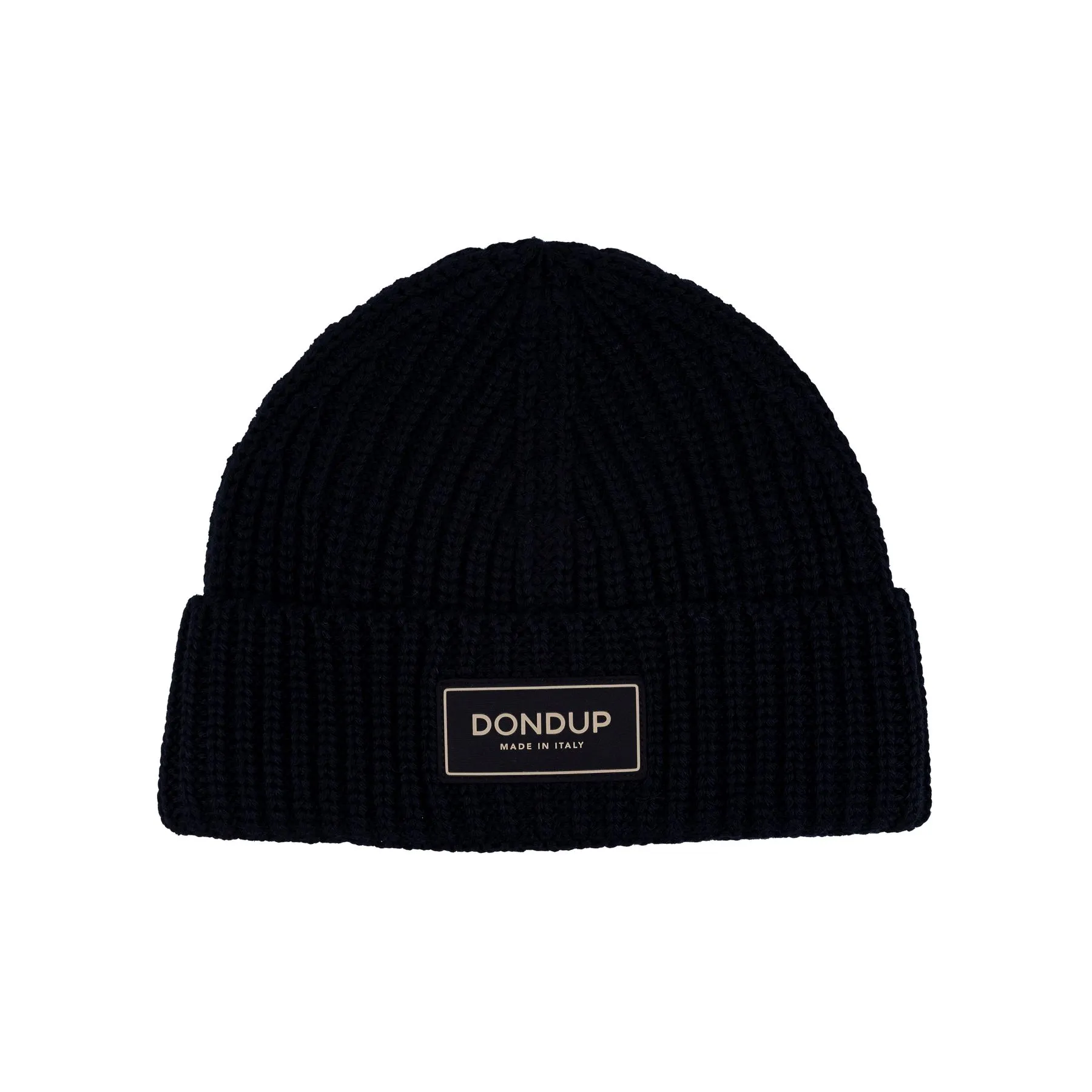 DONDUP CAPPELLO CON LOGO 