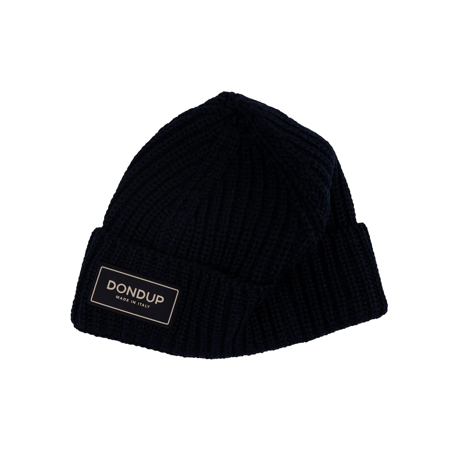 DONDUP CAPPELLO CON LOGO 