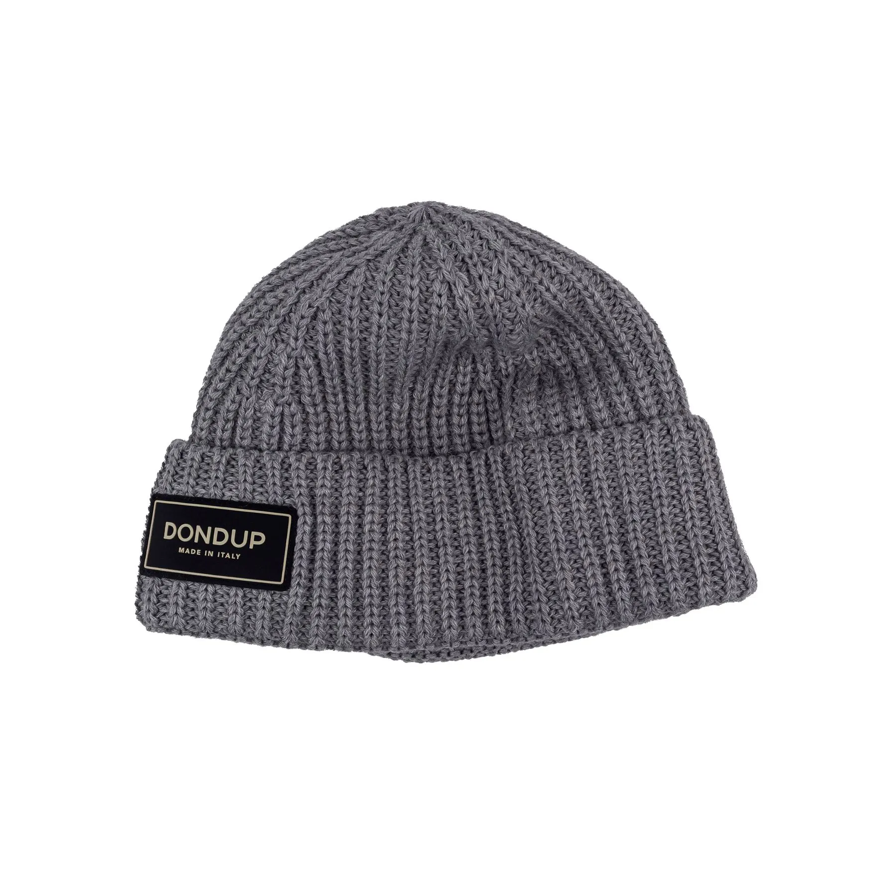 DONDUP CAPPELLO CON LOGO 