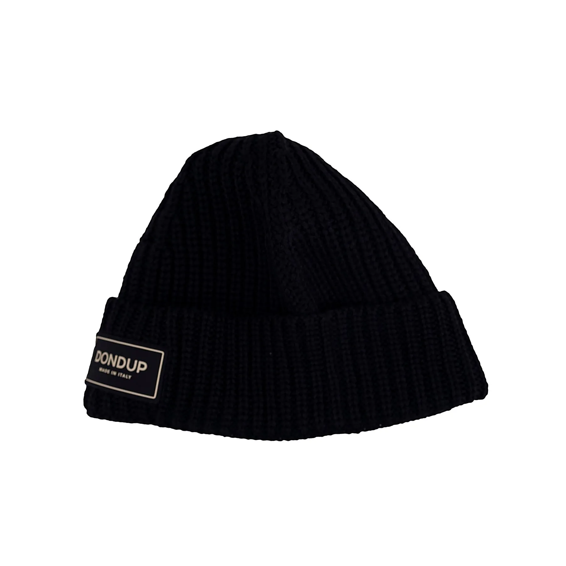 DONDUP CAPPELLO CON LOGO 