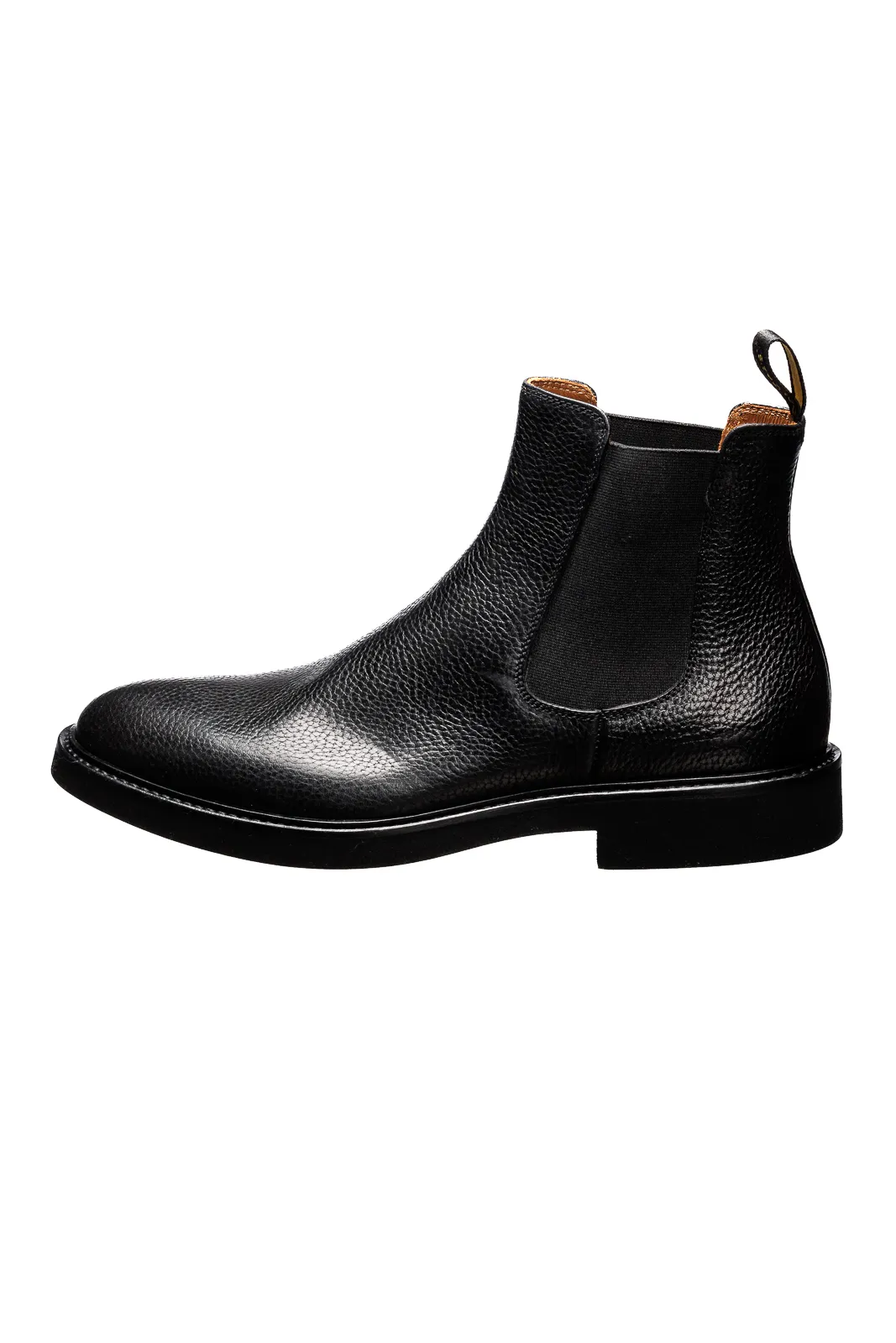 Doucal's  									    												 scarpe beatles chelsea boot multicolore