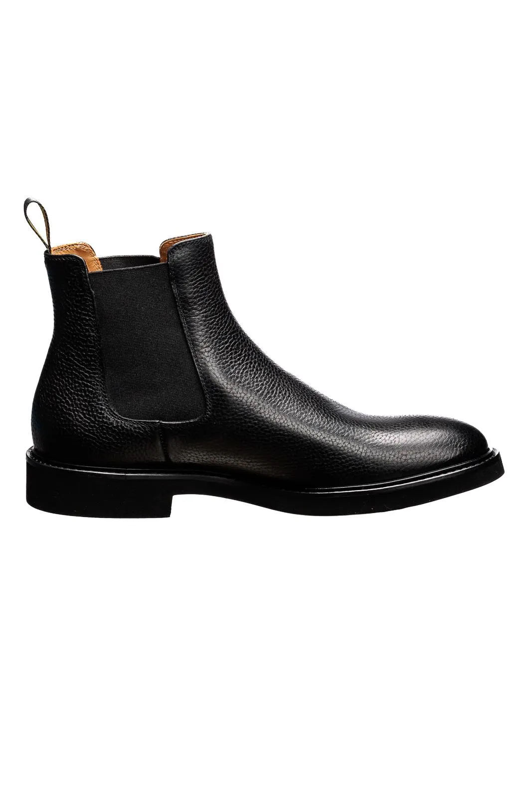 Doucal's  									    												 scarpe beatles chelsea boot multicolore