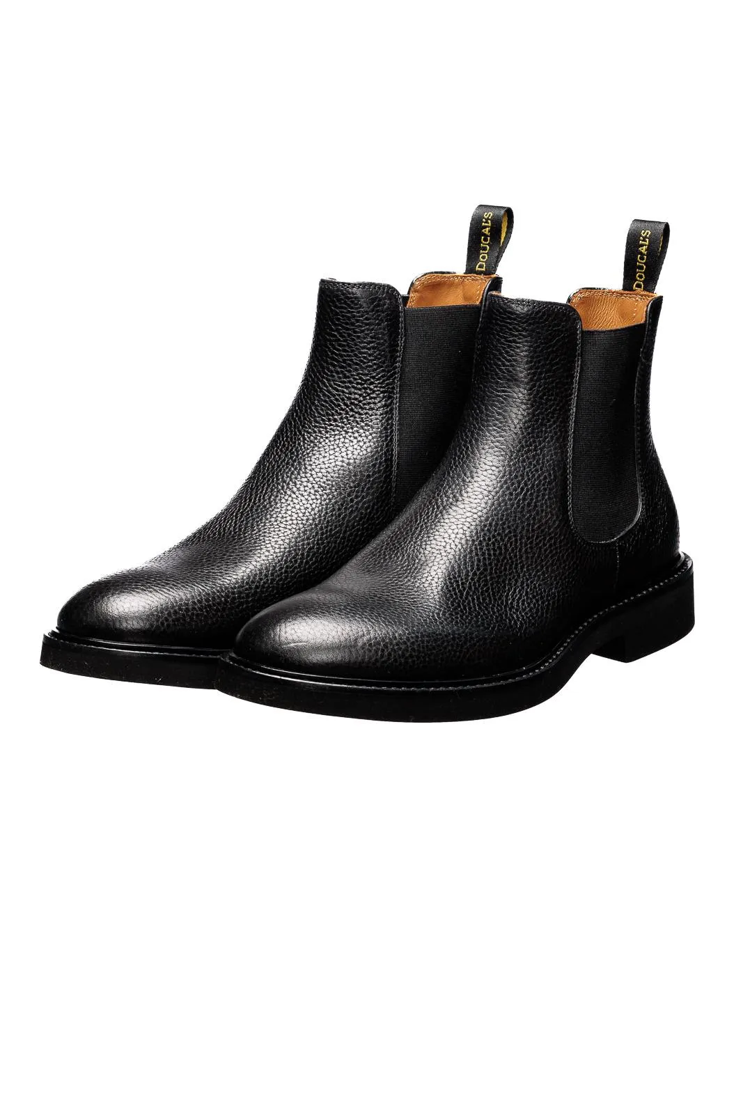 Doucal's  									    												 scarpe beatles chelsea boot multicolore