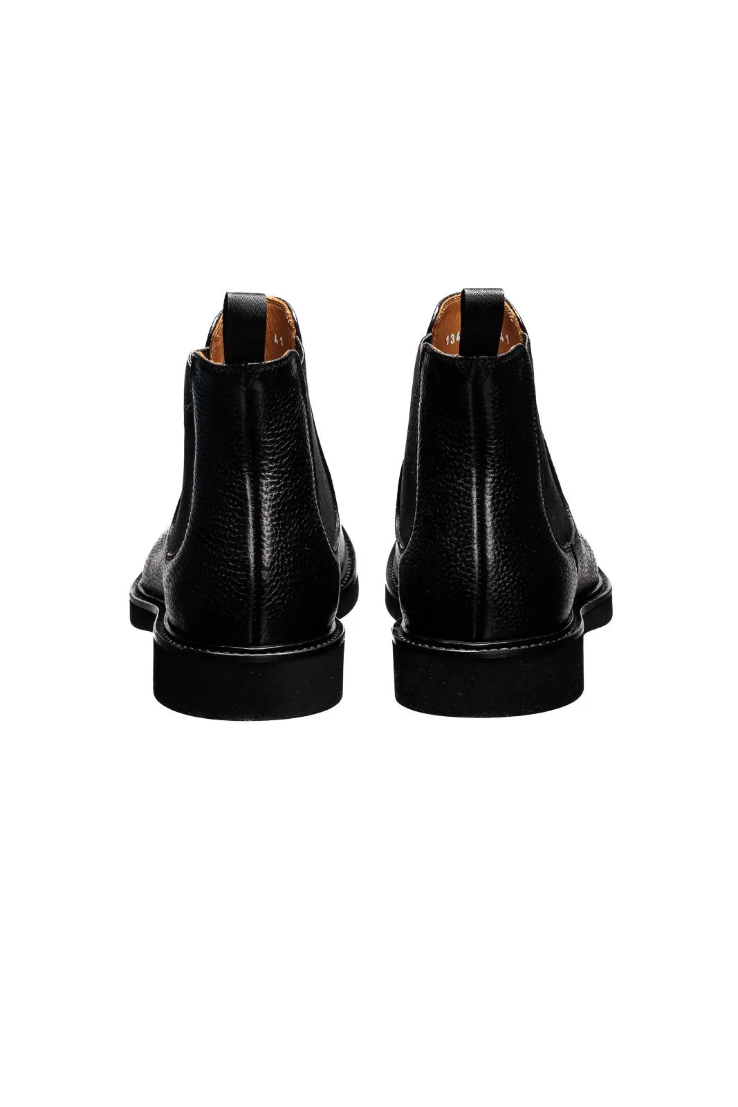 Doucal's  									    												 scarpe beatles chelsea boot multicolore