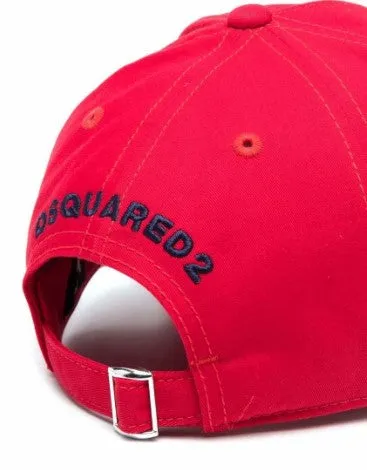 Dsquared2 Cappello cappello unisex junior dq0690d00yt