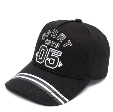 Dsquared2 Cappello cappello unisex junior dq0690d00yt