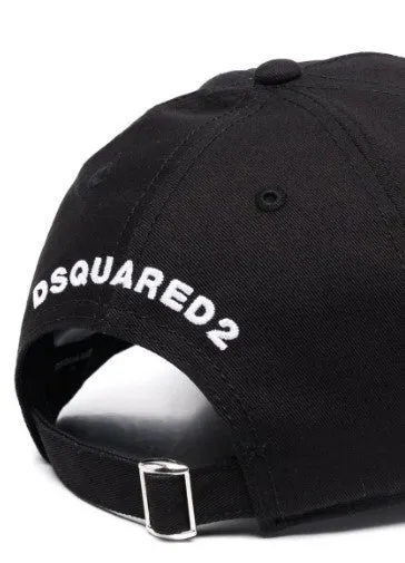 Dsquared2 Cappello cappello unisex junior dq0690d00yt