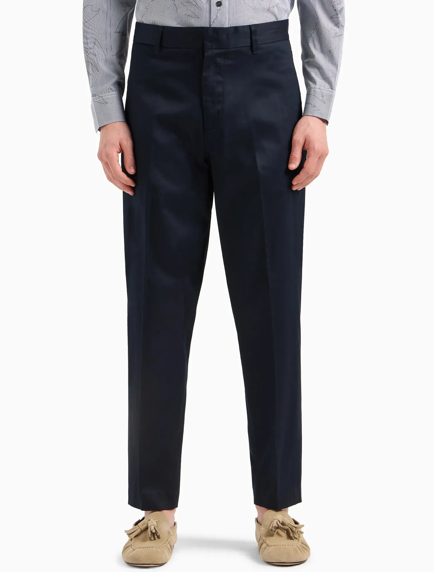 Emporio Armani  Pantaloni chino