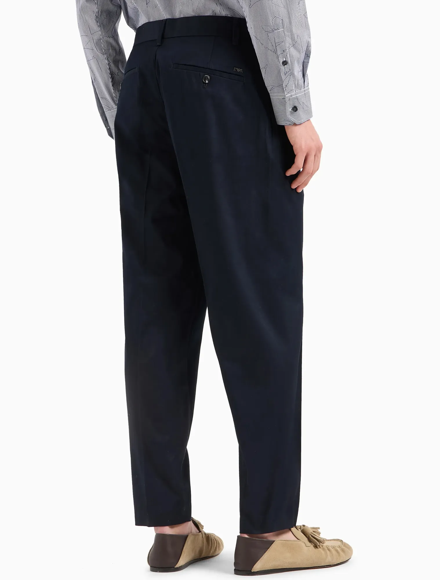 Emporio Armani  Pantaloni chino