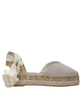 Espadrillas | Sandalo Deli Pietra