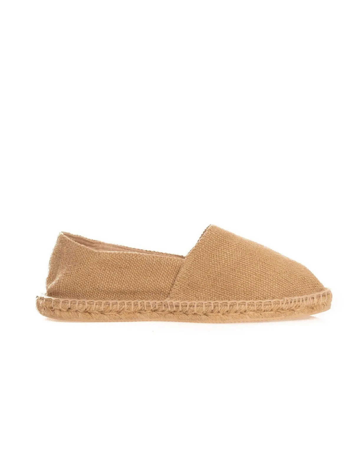 ESPADRILLAS BEIGE