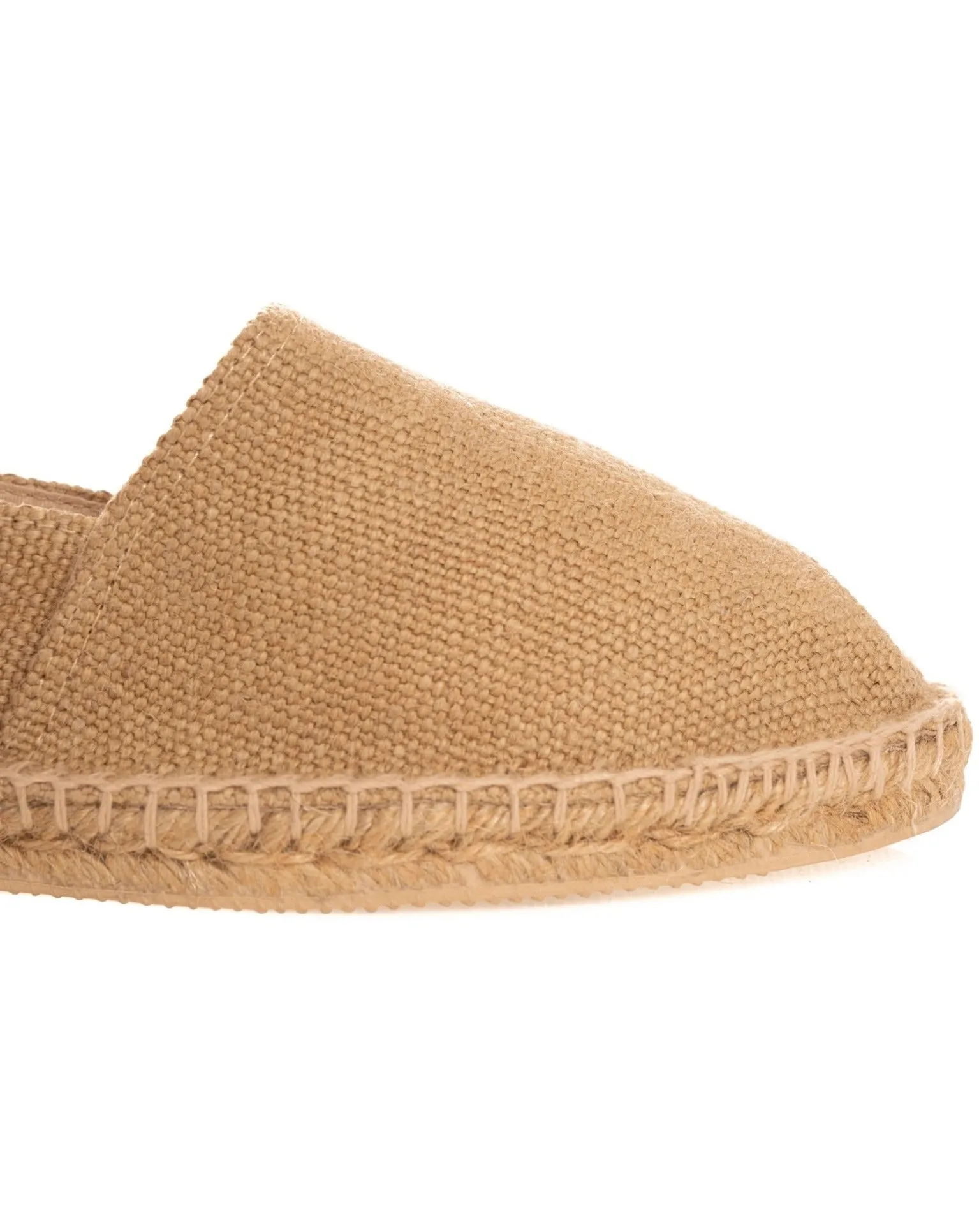 ESPADRILLAS BEIGE