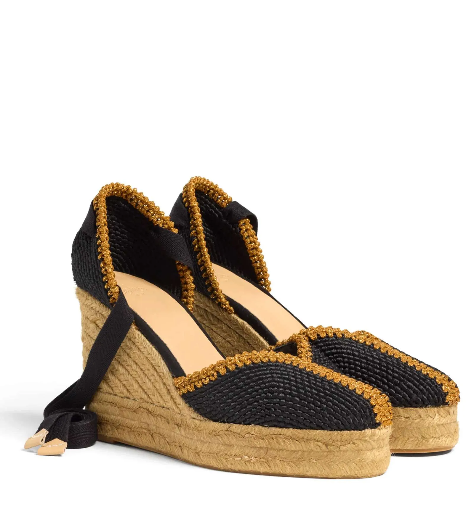 Espadrillas Castañer