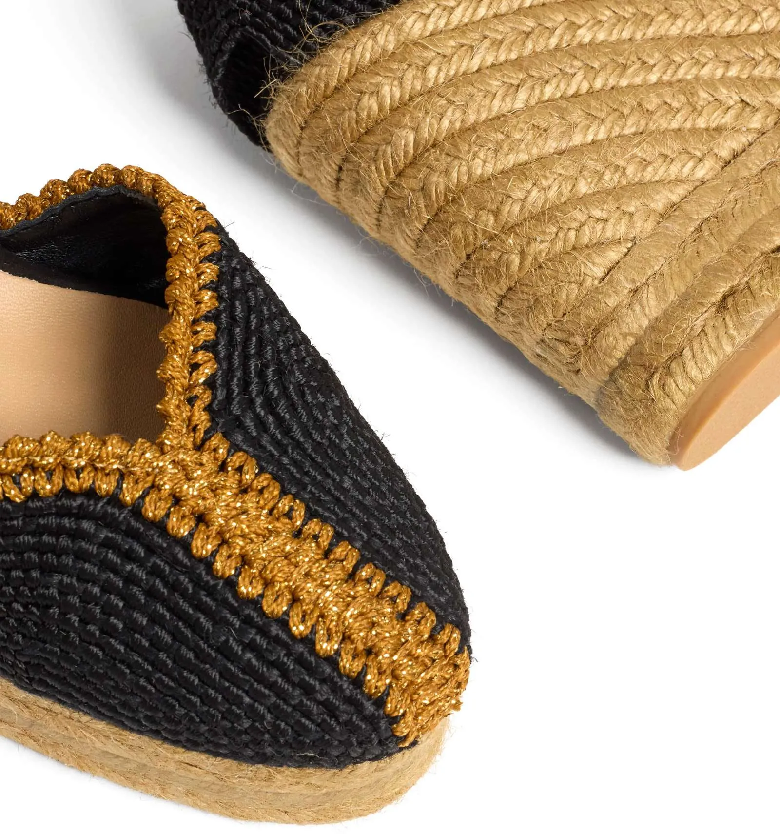 Espadrillas Castañer