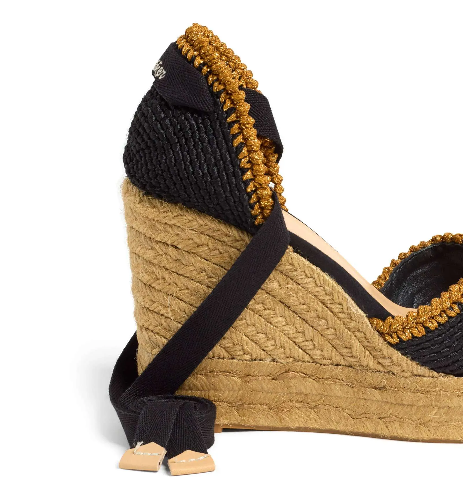 Espadrillas Castañer