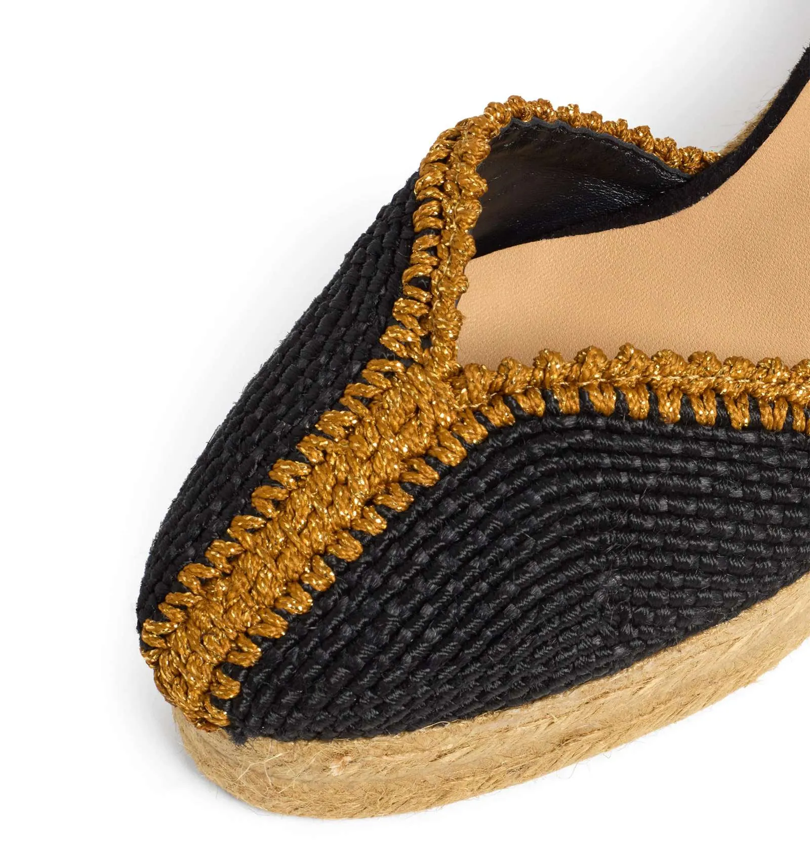 Espadrillas Castañer