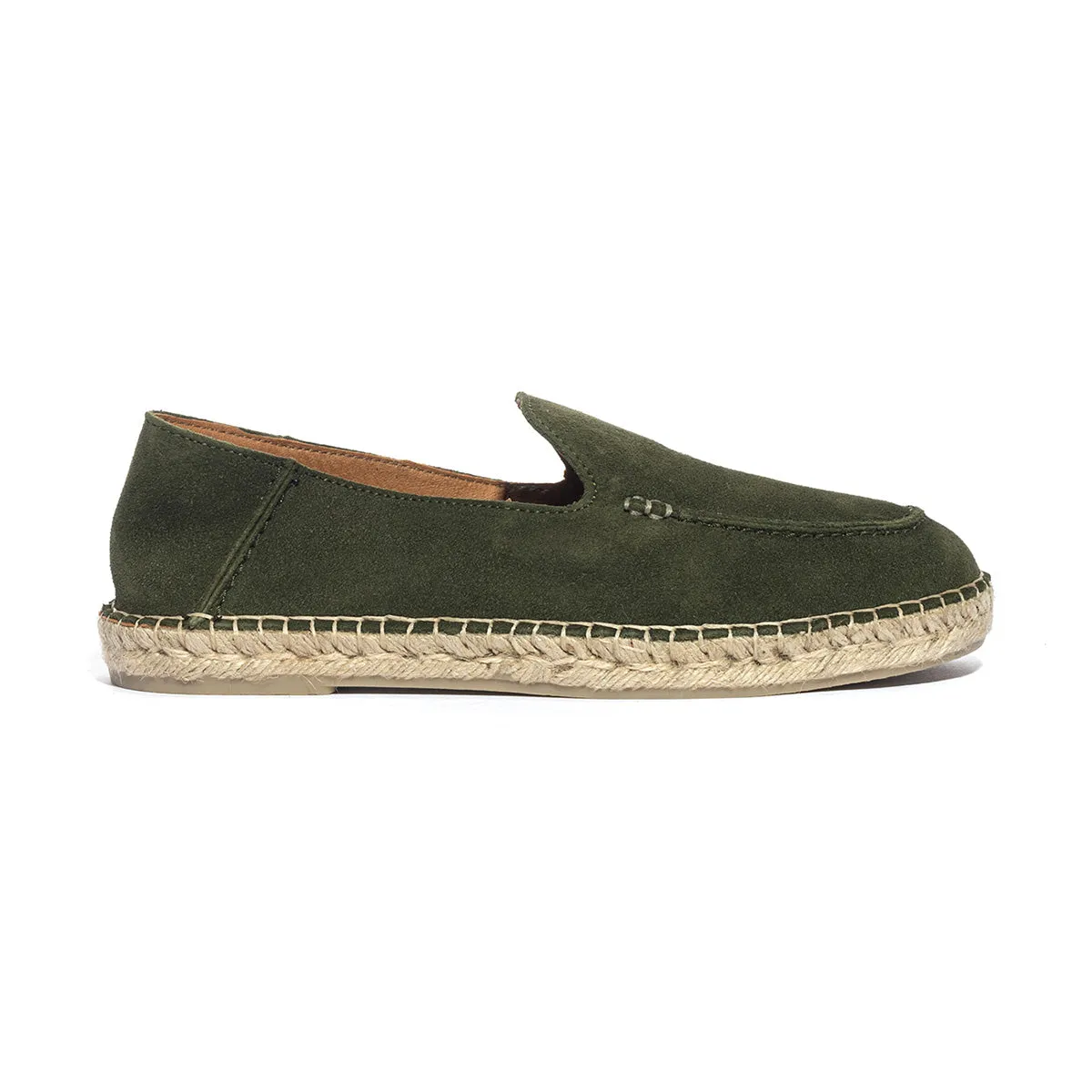 Espadrillas Frau 18d2 Verdi