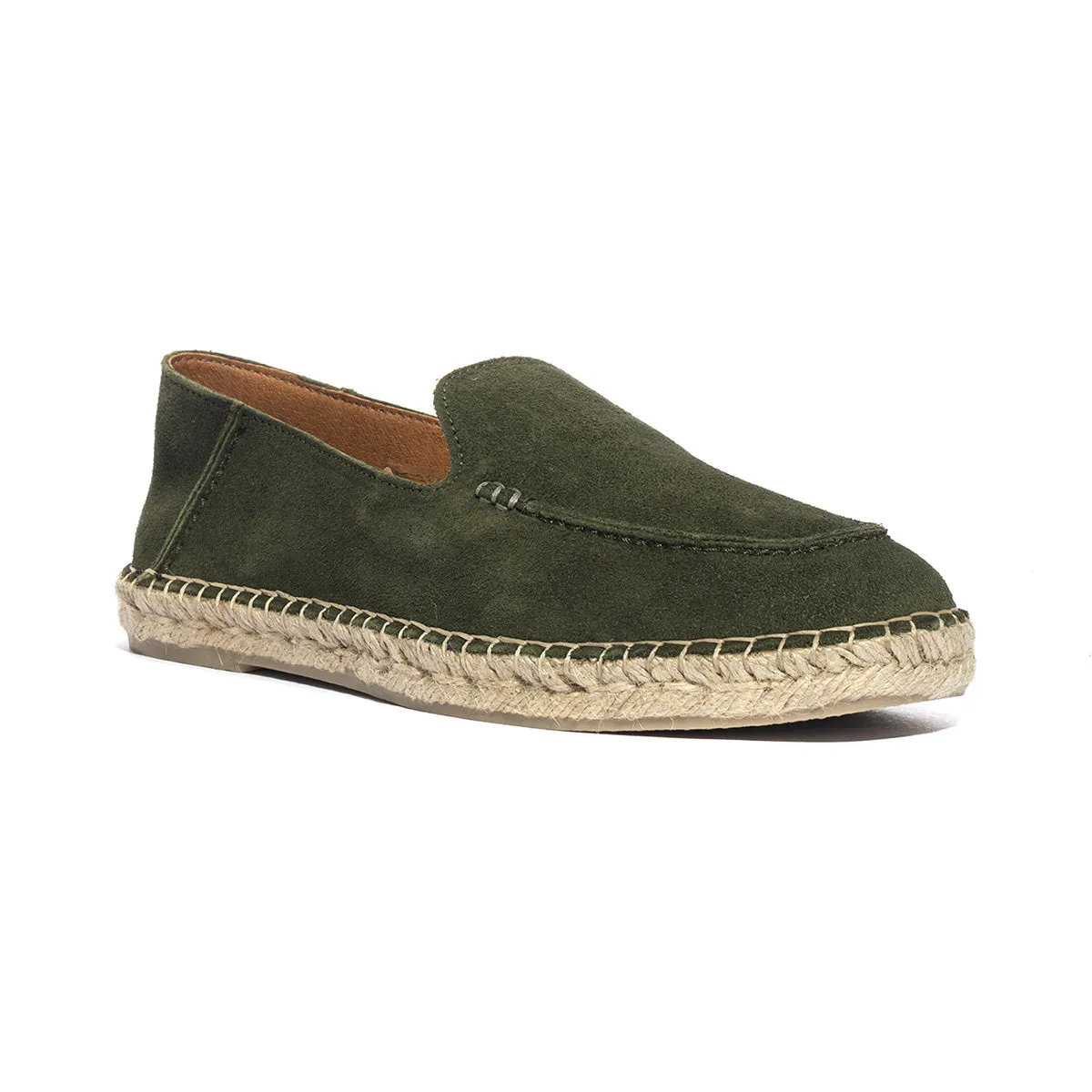 Espadrillas Frau 18d2 Verdi