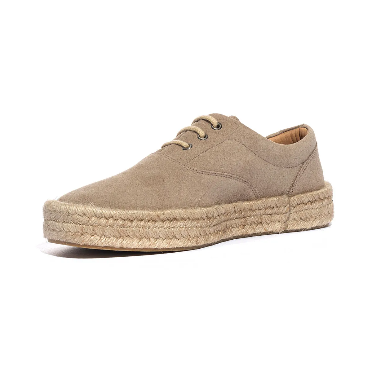 espadrillas Frau 20d1 Beige